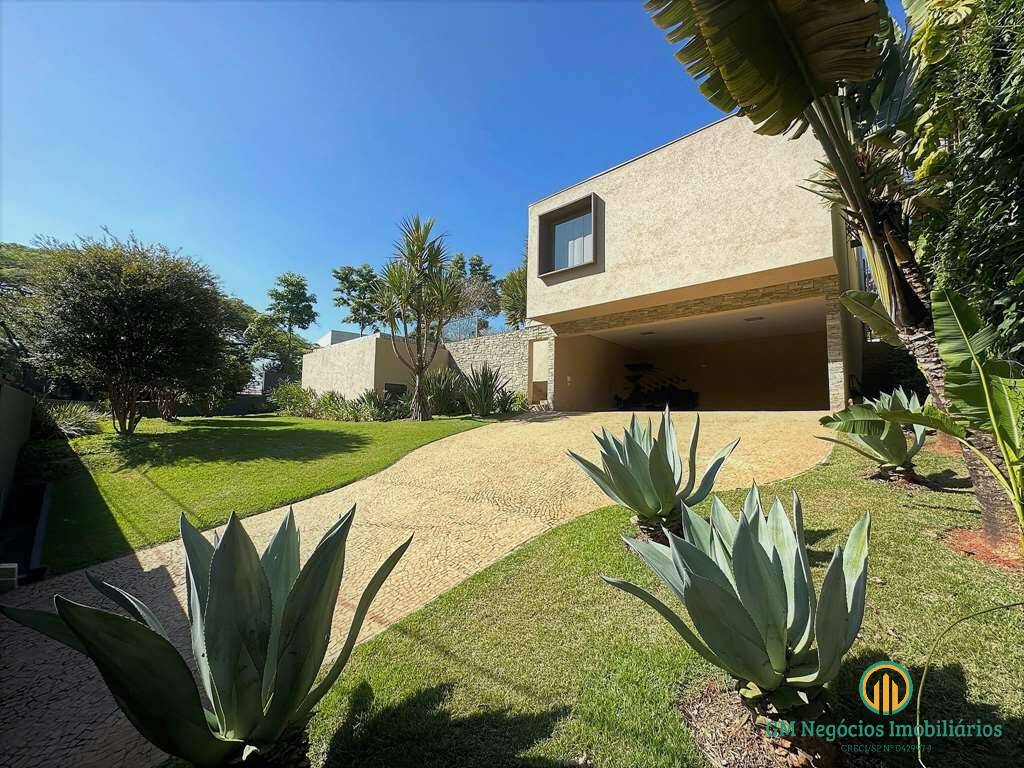 Casa de Condomínio à venda e aluguel com 5 quartos, 726m² - Foto 54