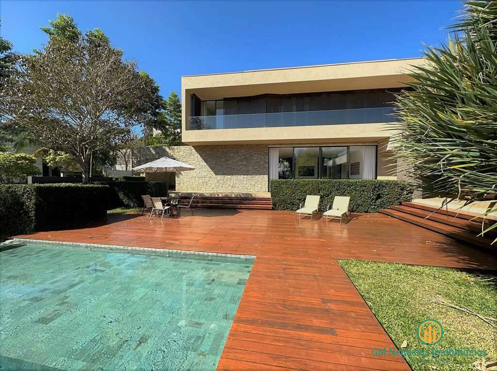 Casa de Condomínio à venda e aluguel com 5 quartos, 726m² - Foto 53