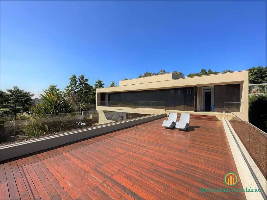 Casa de Condomínio à venda e aluguel com 5 quartos, 726m² - Foto 41