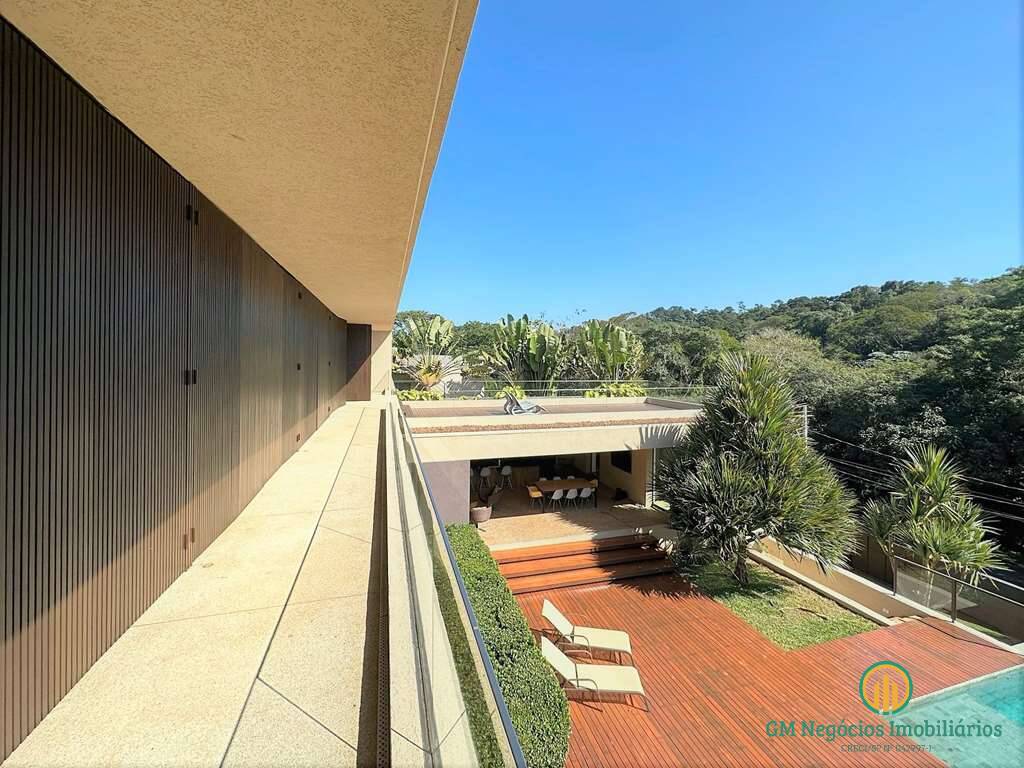 Casa de Condomínio à venda e aluguel com 5 quartos, 726m² - Foto 44