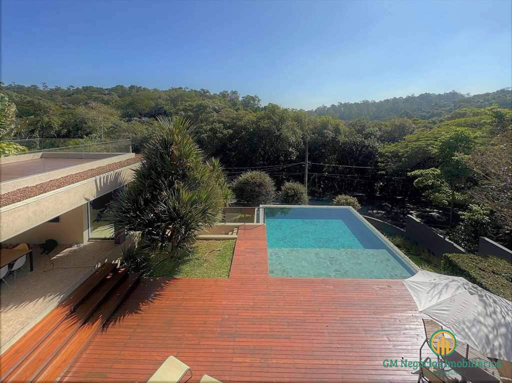 Casa de Condomínio à venda e aluguel com 5 quartos, 726m² - Foto 47