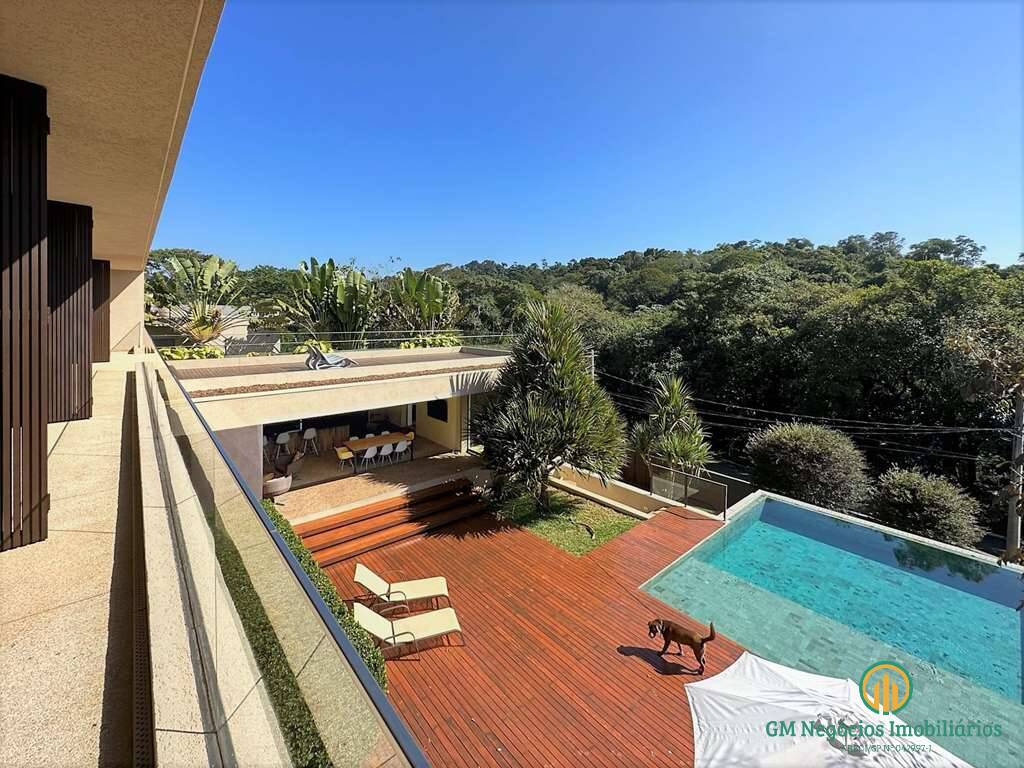 Casa de Condomínio à venda e aluguel com 5 quartos, 726m² - Foto 51