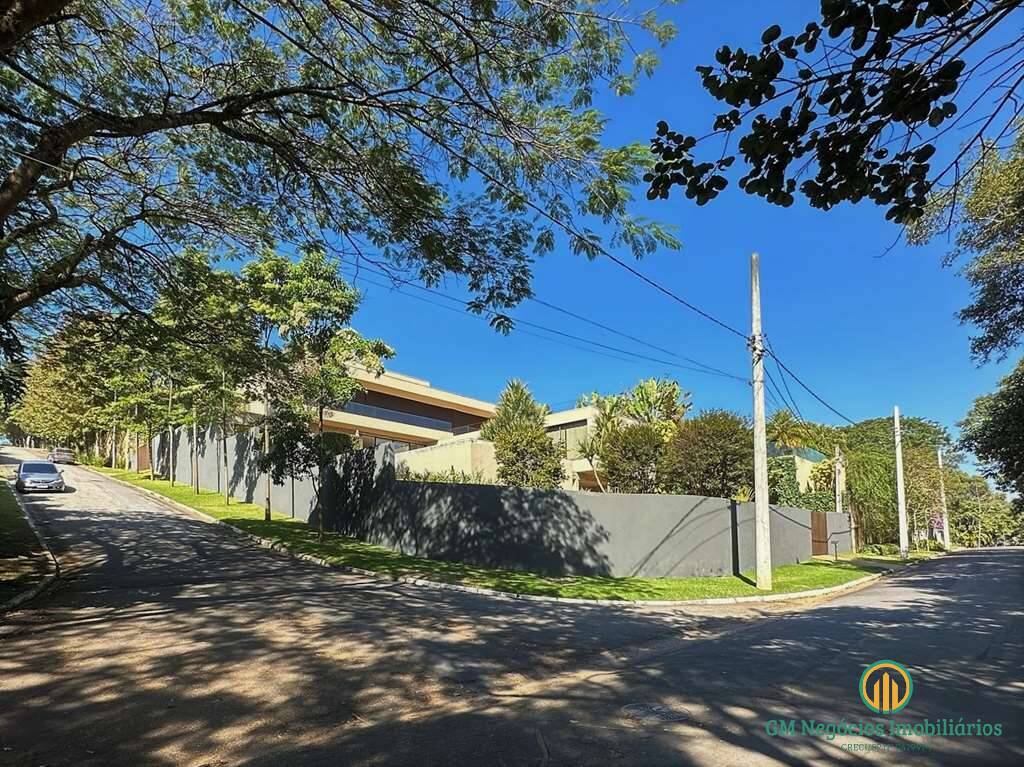 Casa de Condomínio à venda e aluguel com 5 quartos, 726m² - Foto 56