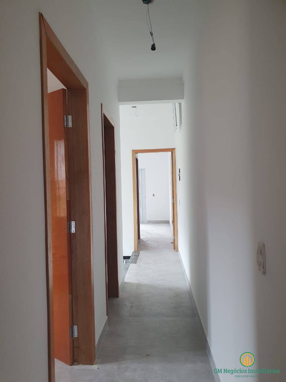 Casa de Condomínio à venda com 3 quartos, 125m² - Foto 13