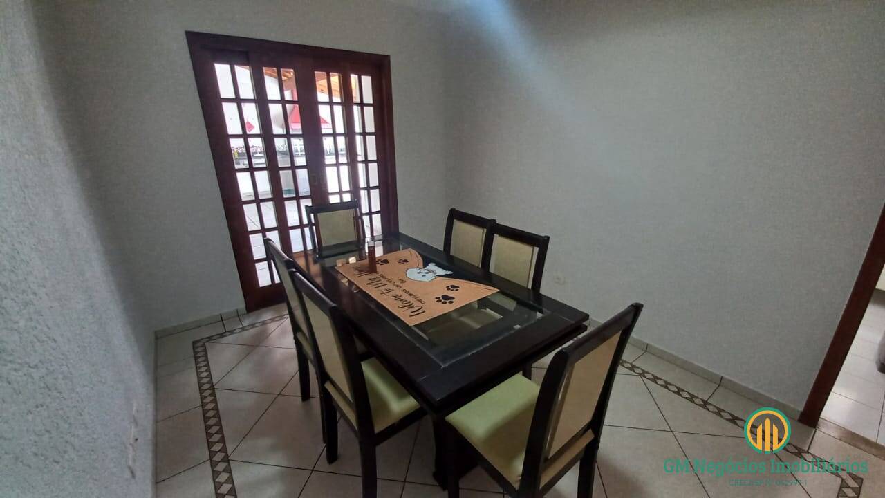 Casa de Condomínio à venda com 3 quartos, 110m² - Foto 15