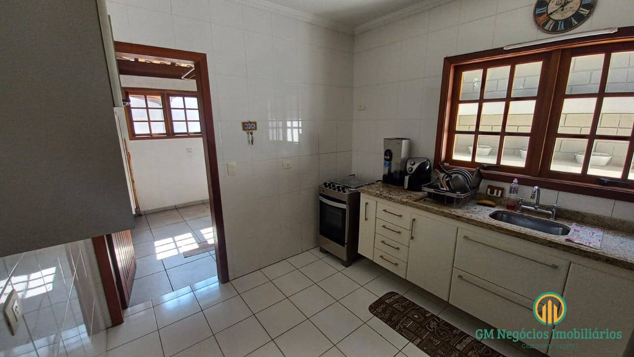 Casa de Condomínio à venda com 3 quartos, 110m² - Foto 19