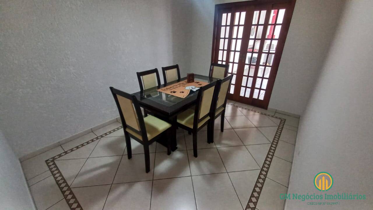 Casa de Condomínio à venda com 3 quartos, 110m² - Foto 23