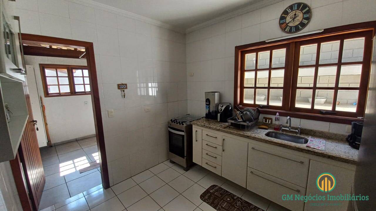 Casa de Condomínio à venda com 3 quartos, 110m² - Foto 17