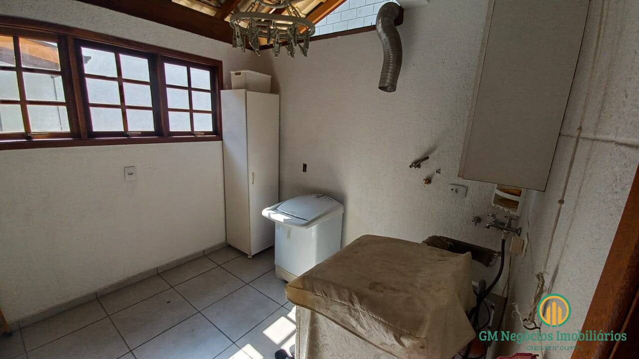 Casa de Condomínio à venda com 3 quartos, 110m² - Foto 20