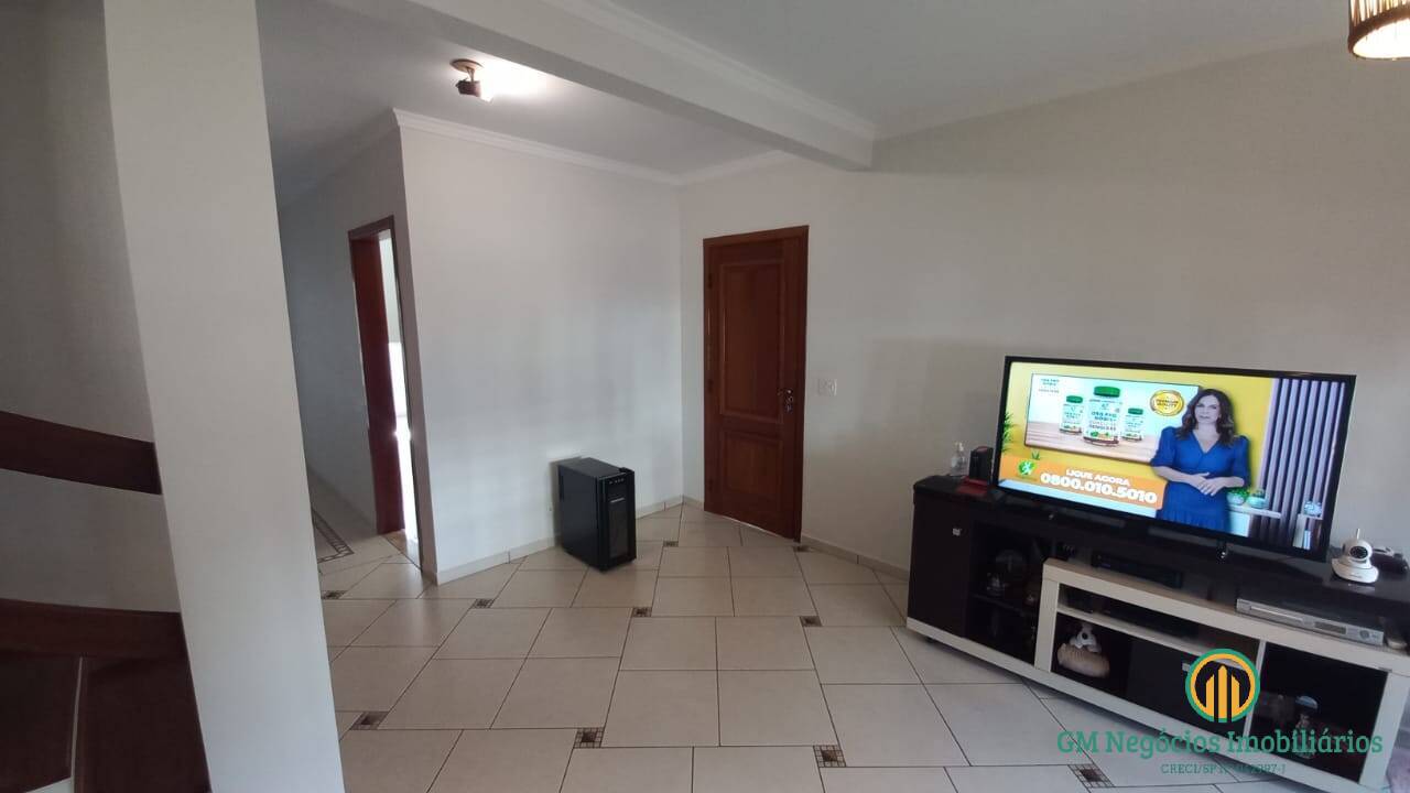 Casa de Condomínio à venda com 3 quartos, 110m² - Foto 11