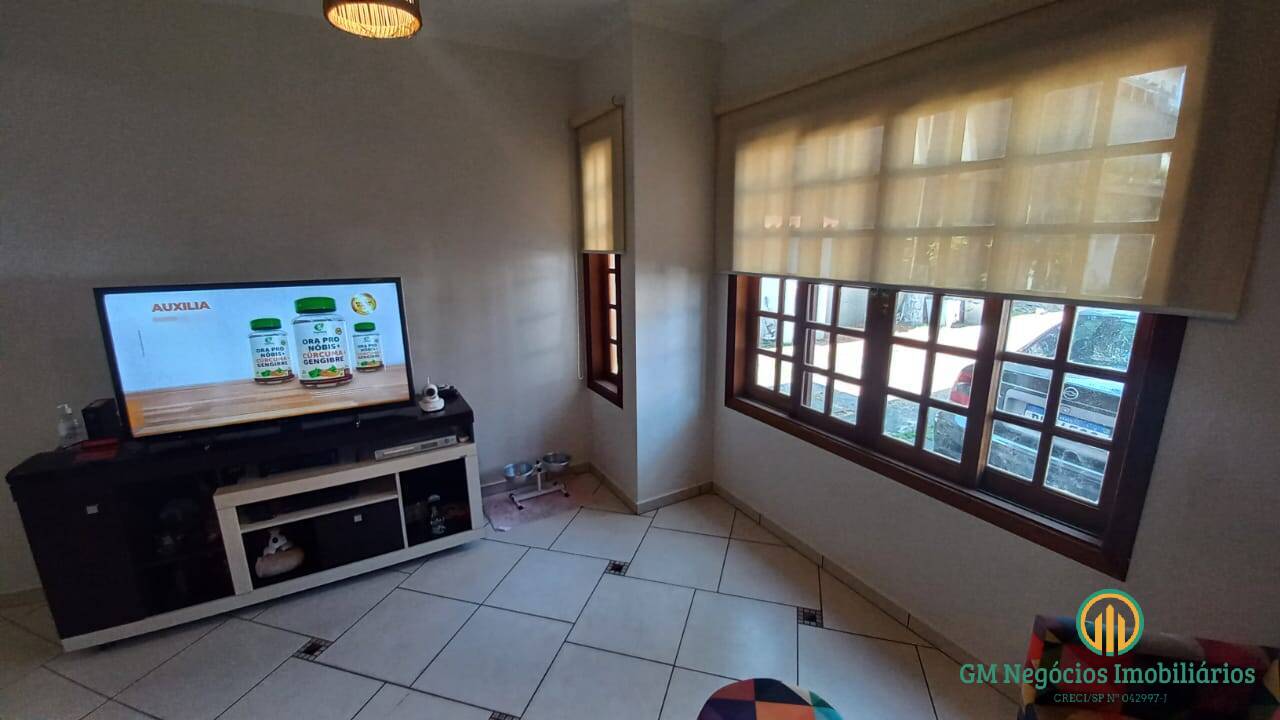 Casa de Condomínio à venda com 3 quartos, 110m² - Foto 12