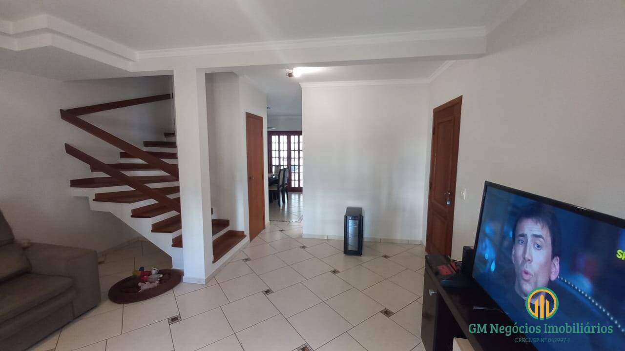 Casa de Condomínio à venda com 3 quartos, 110m² - Foto 22