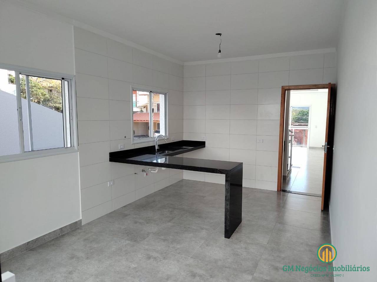 Casa de Condomínio à venda com 3 quartos, 125m² - Foto 3