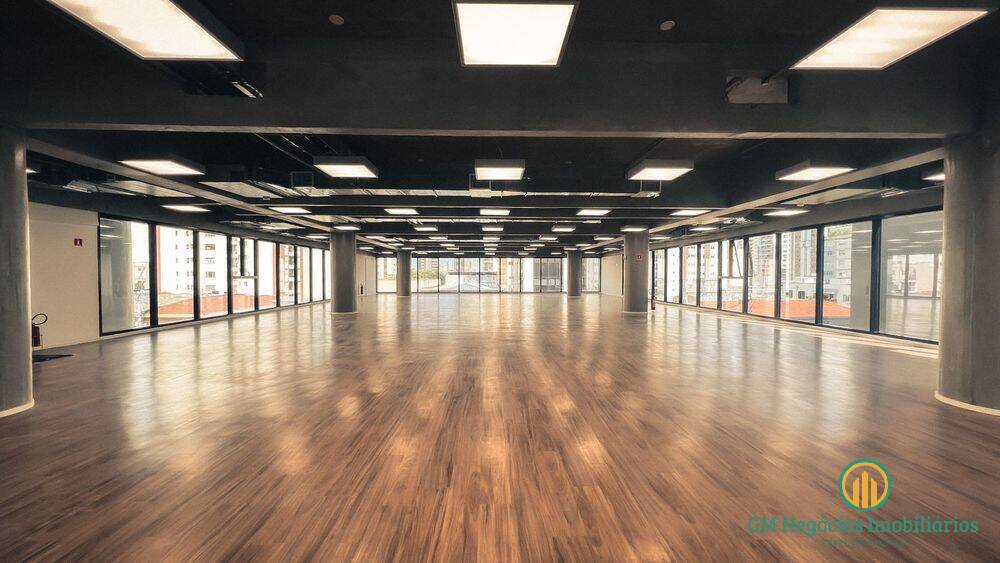 Conjunto Comercial-Sala para alugar, 390m² - Foto 7