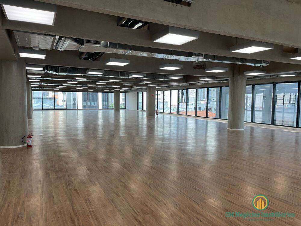 Conjunto Comercial-Sala para alugar, 390m² - Foto 6