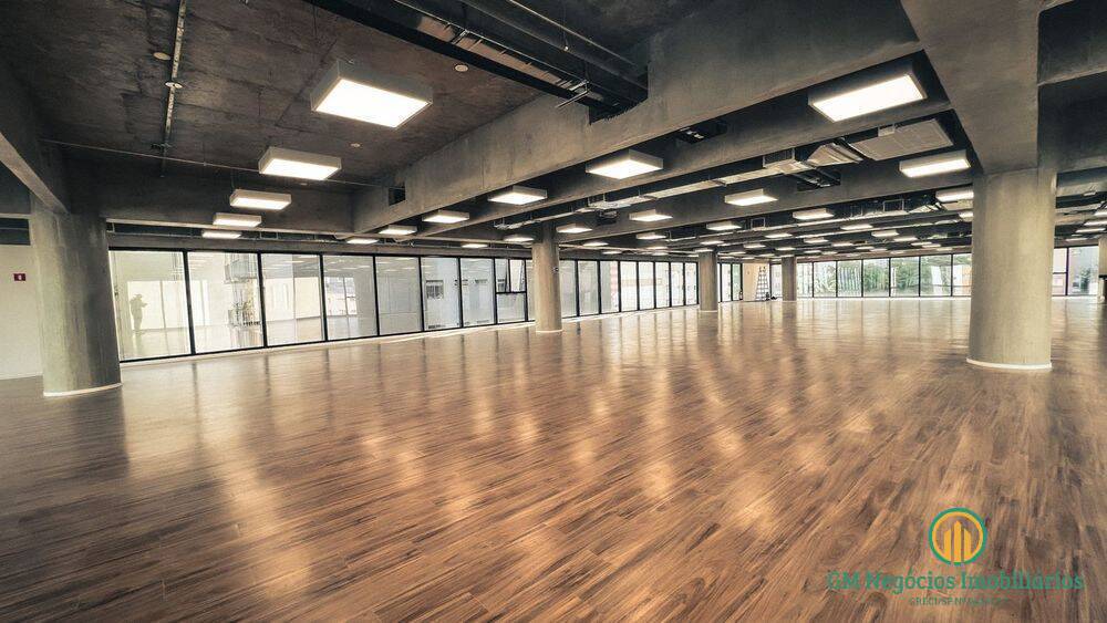 Conjunto Comercial-Sala para alugar, 390m² - Foto 8