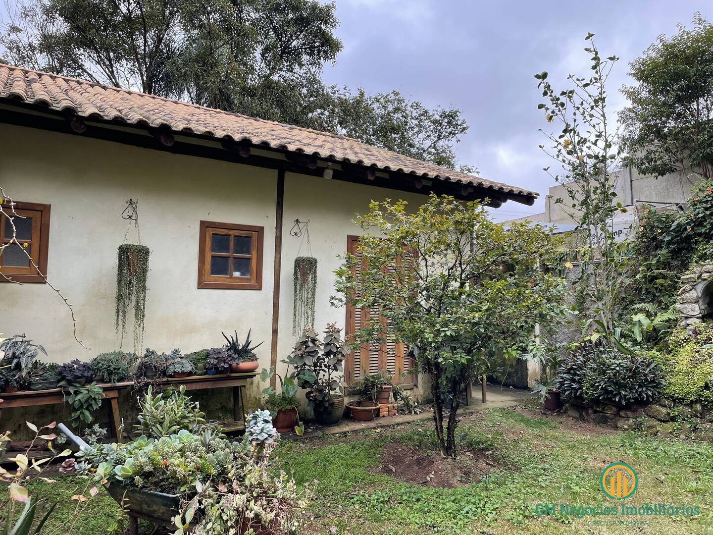 Casa à venda com 2 quartos, 127m² - Foto 27