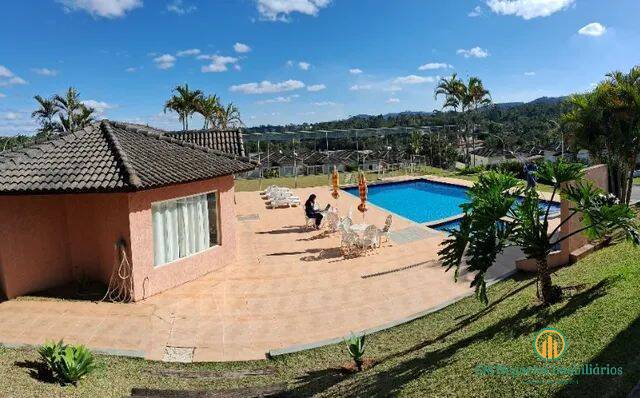 Casa de Condomínio à venda com 3 quartos, 85m² - Foto 4