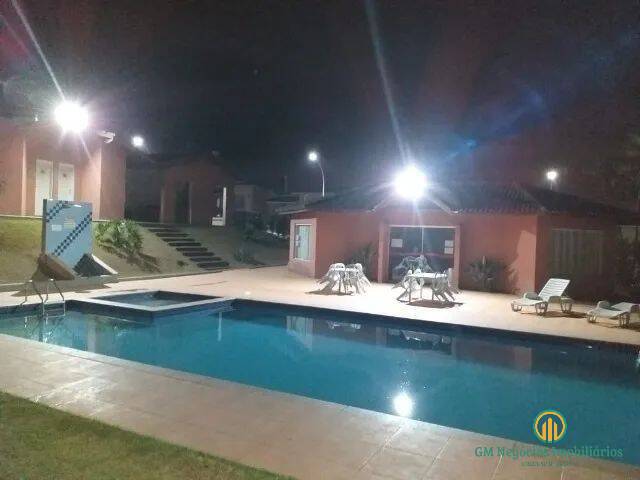 Casa de Condomínio à venda com 3 quartos, 85m² - Foto 3