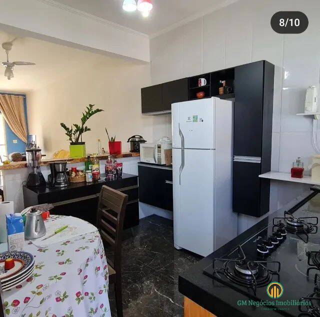 Casa de Condomínio à venda com 3 quartos, 85m² - Foto 10