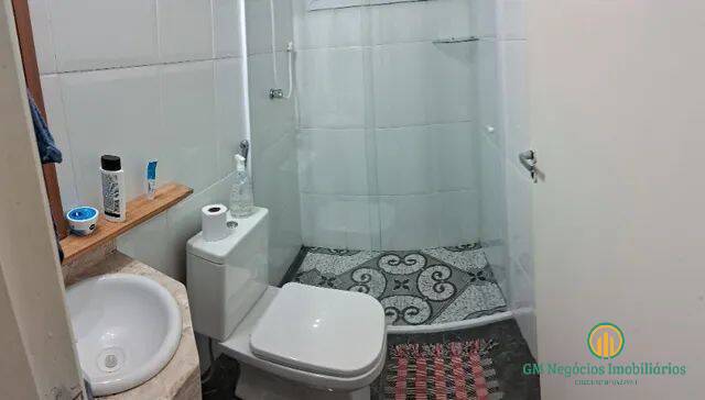 Casa de Condomínio à venda com 3 quartos, 85m² - Foto 13