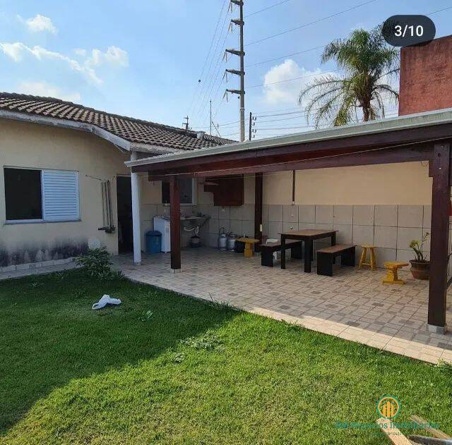 Casa de Condomínio à venda com 3 quartos, 85m² - Foto 16