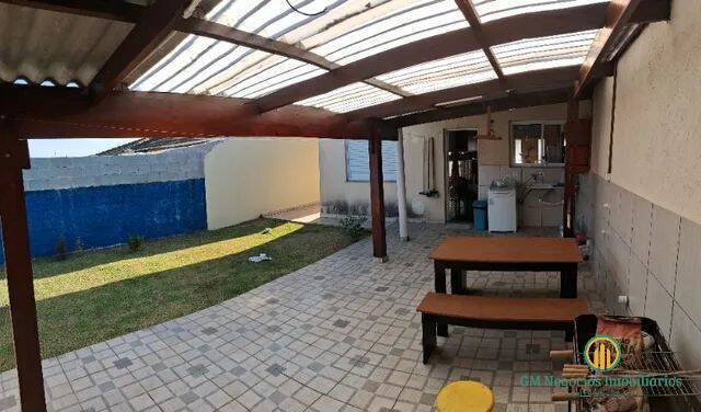 Casa de Condomínio à venda com 3 quartos, 85m² - Foto 19