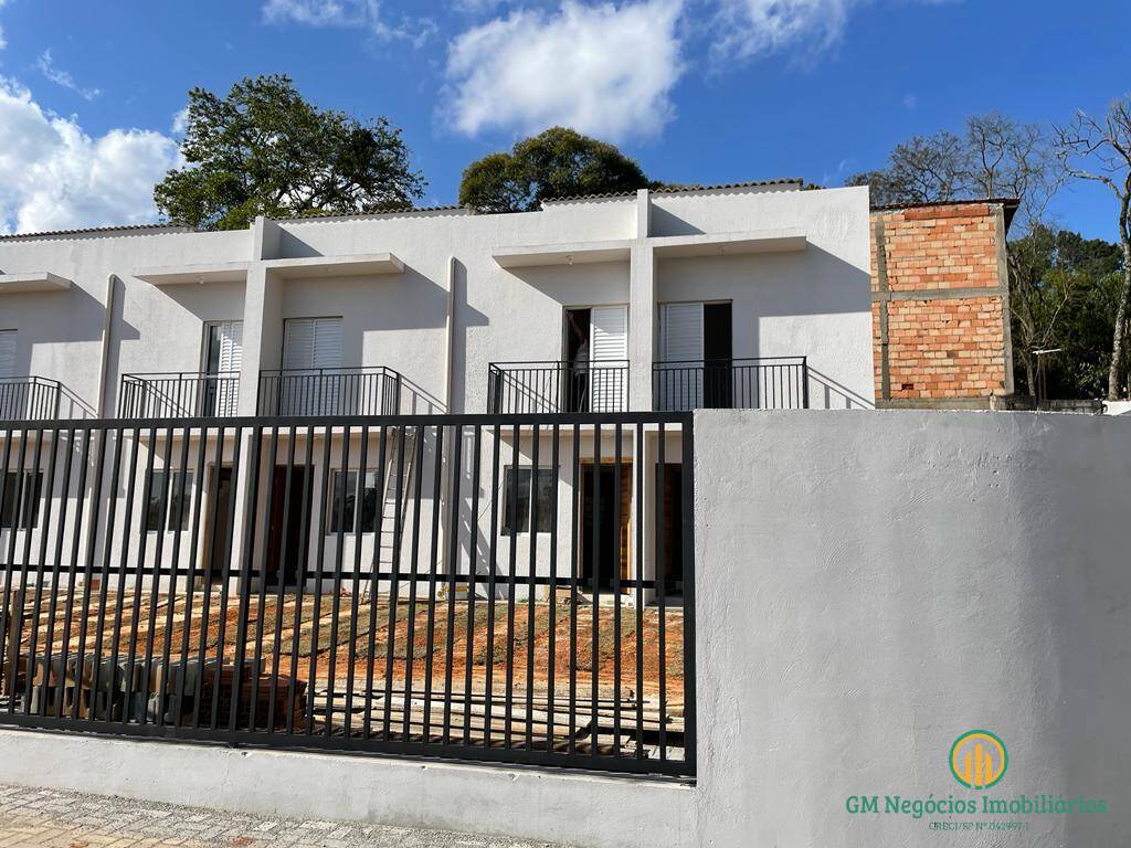 Casa de Condomínio à venda com 2 quartos, 84m² - Foto 1