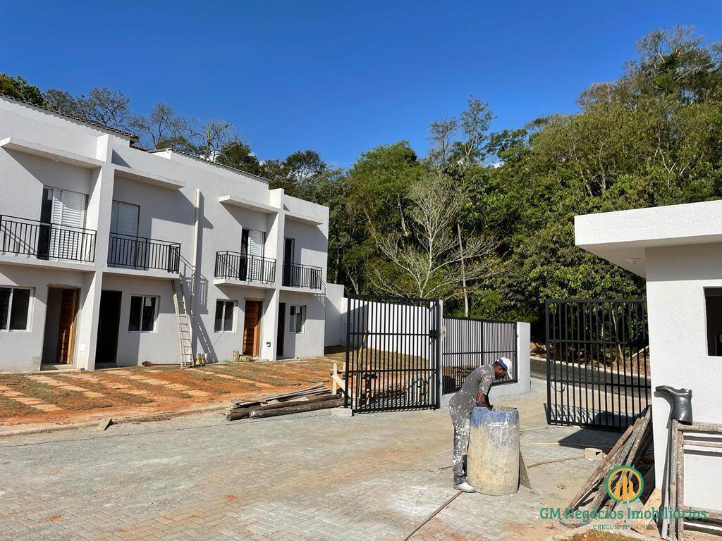 Casa de Condomínio à venda com 2 quartos, 84m² - Foto 3