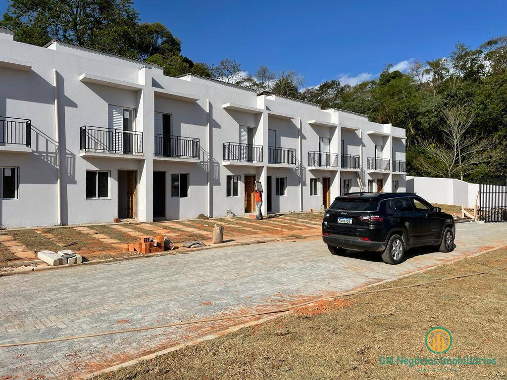 Casa de Condomínio à venda com 2 quartos, 84m² - Foto 4