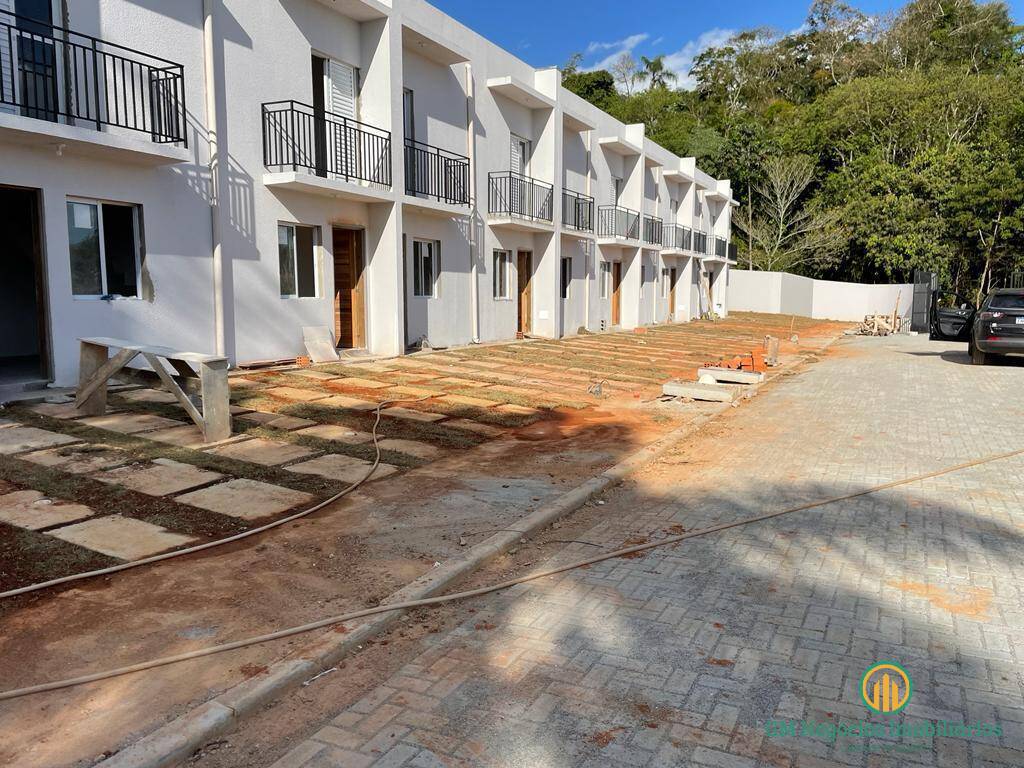 Casa de Condomínio à venda com 2 quartos, 84m² - Foto 8