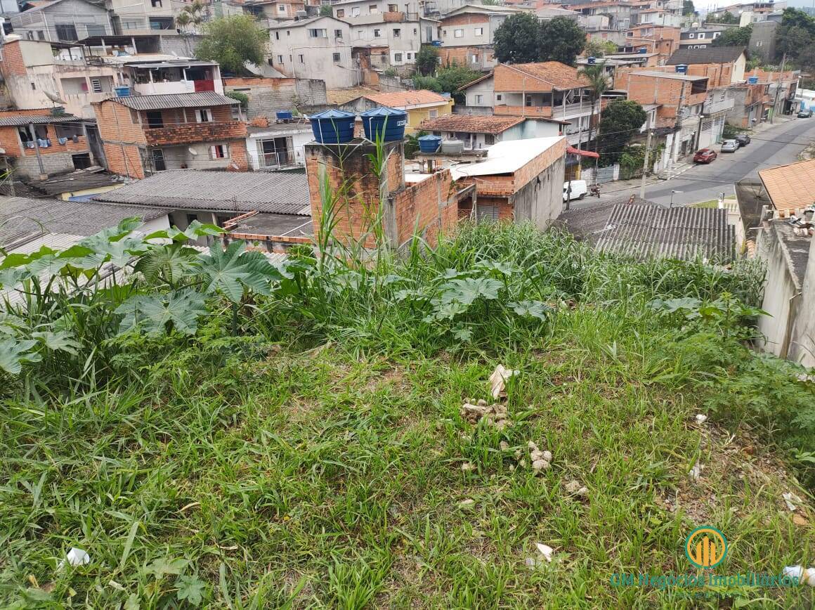 Loteamento e Condomínio à venda, 250m² - Foto 3