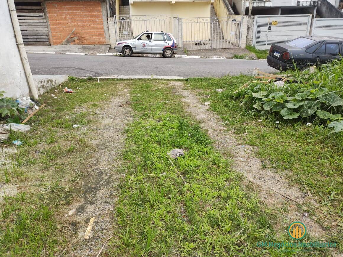 Loteamento e Condomínio à venda, 250m² - Foto 1