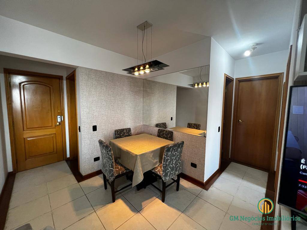 Apartamento à venda com 2 quartos, 64m² - Foto 4