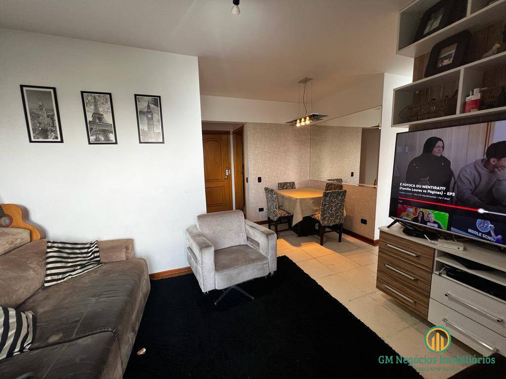 Apartamento à venda com 2 quartos, 64m² - Foto 8