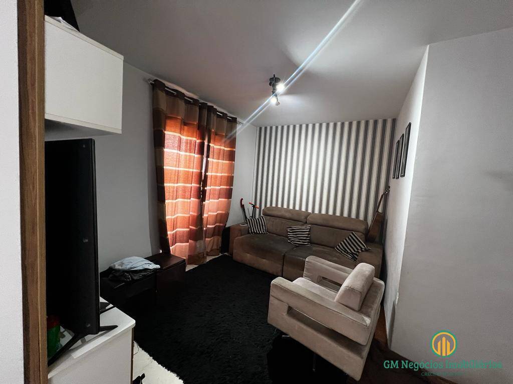 Apartamento à venda com 2 quartos, 64m² - Foto 7