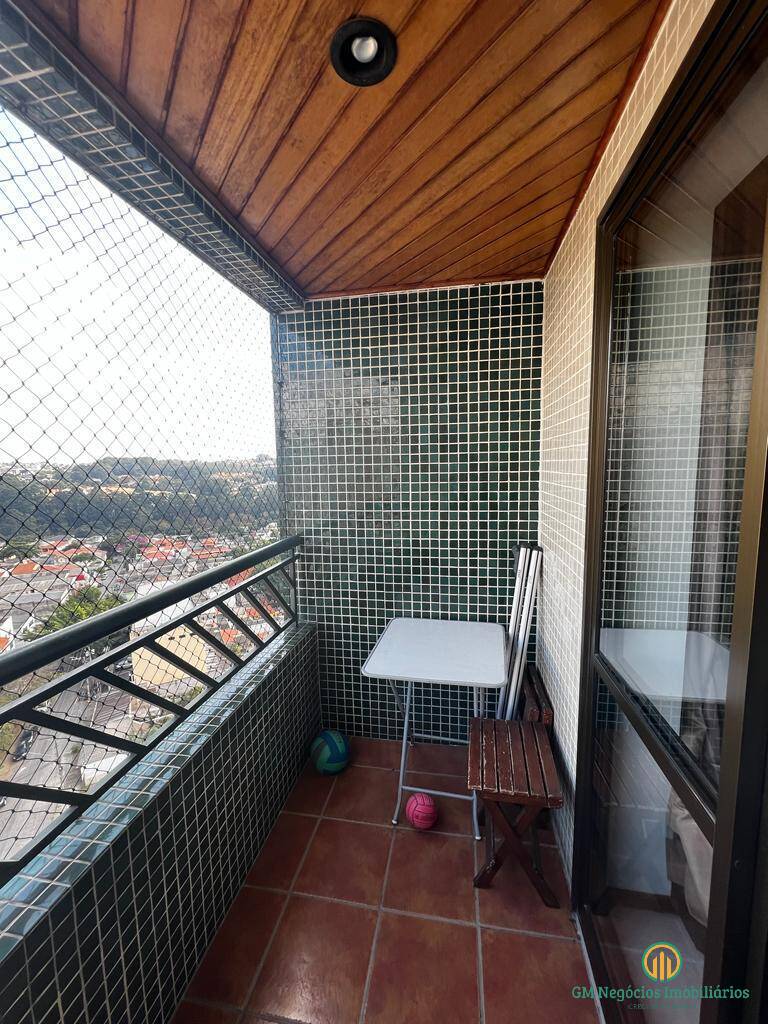 Apartamento à venda com 2 quartos, 64m² - Foto 22