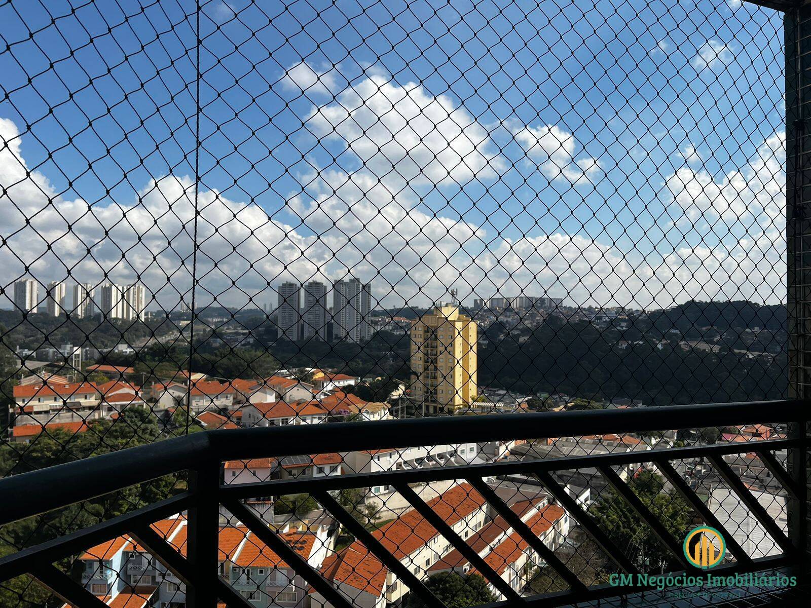 Apartamento à venda com 2 quartos, 64m² - Foto 32