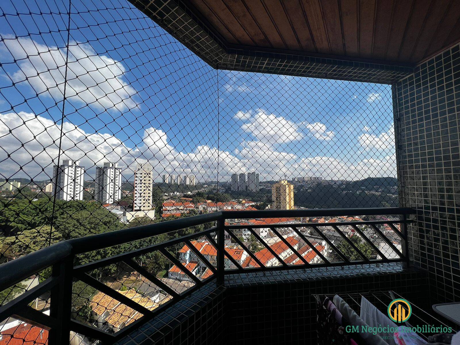 Apartamento à venda com 2 quartos, 64m² - Foto 33