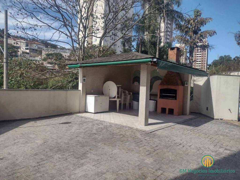 Apartamento à venda com 2 quartos, 64m² - Foto 38