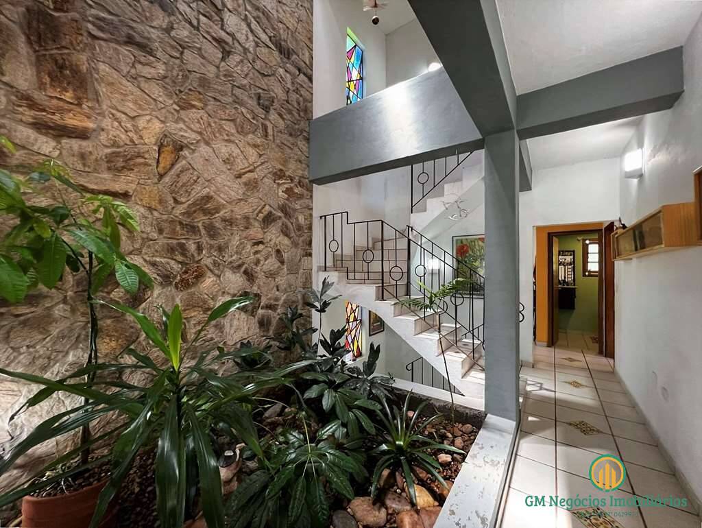 Casa de Condomínio à venda com 5 quartos, 459m² - Foto 22