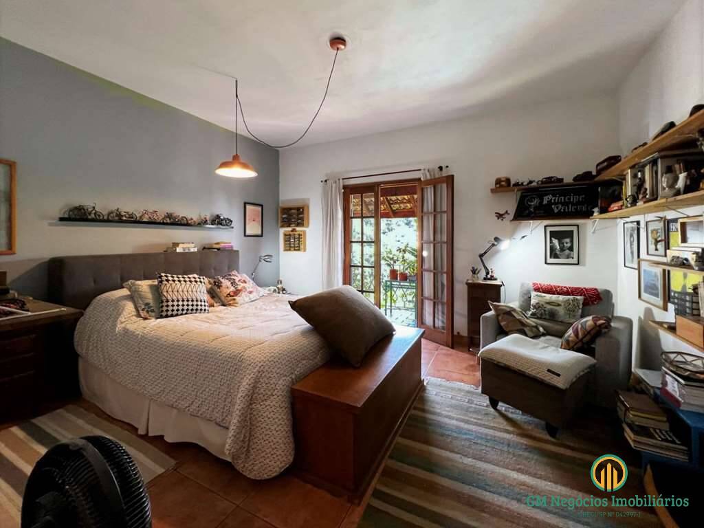 Casa de Condomínio à venda com 5 quartos, 459m² - Foto 26