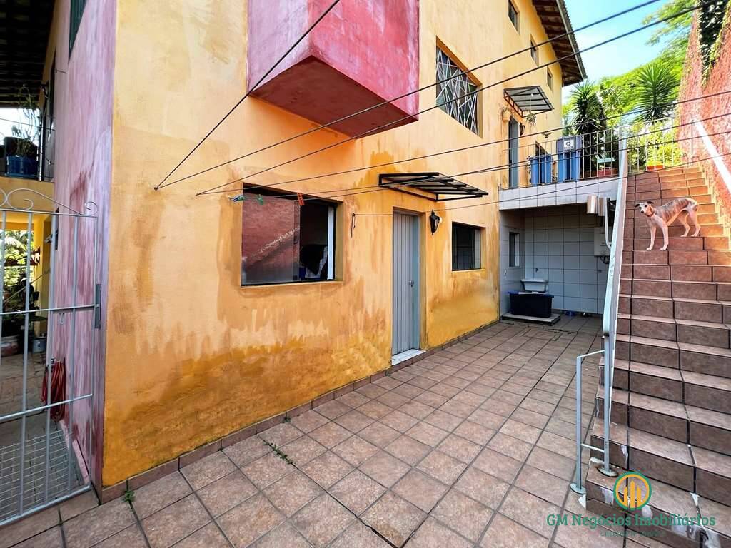 Casa de Condomínio à venda com 5 quartos, 459m² - Foto 59