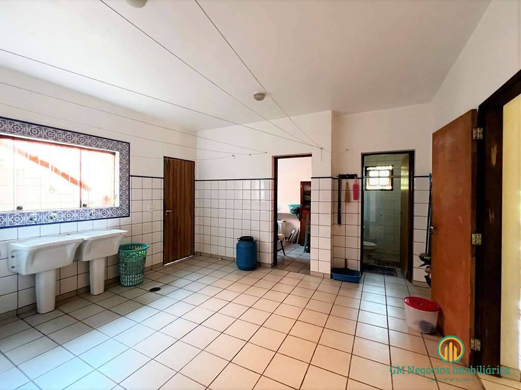 Casa de Condomínio à venda com 5 quartos, 459m² - Foto 58