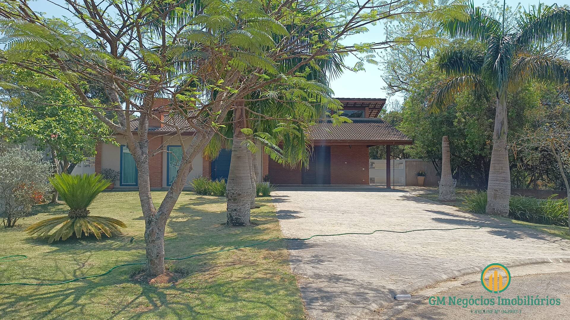 Casa de Condomínio à venda com 3 quartos, 363m² - Foto 27