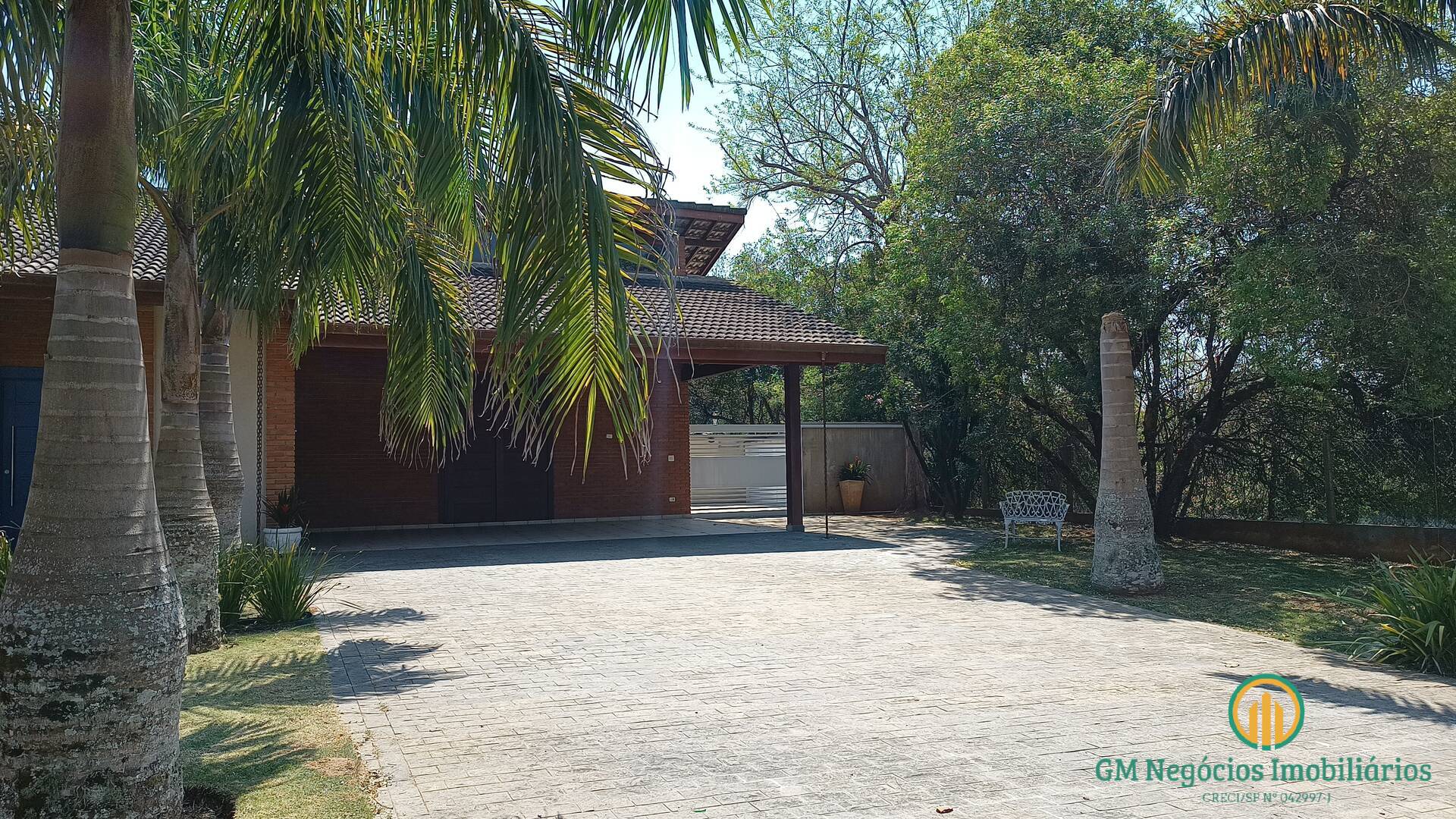 Casa de Condomínio à venda com 3 quartos, 363m² - Foto 28