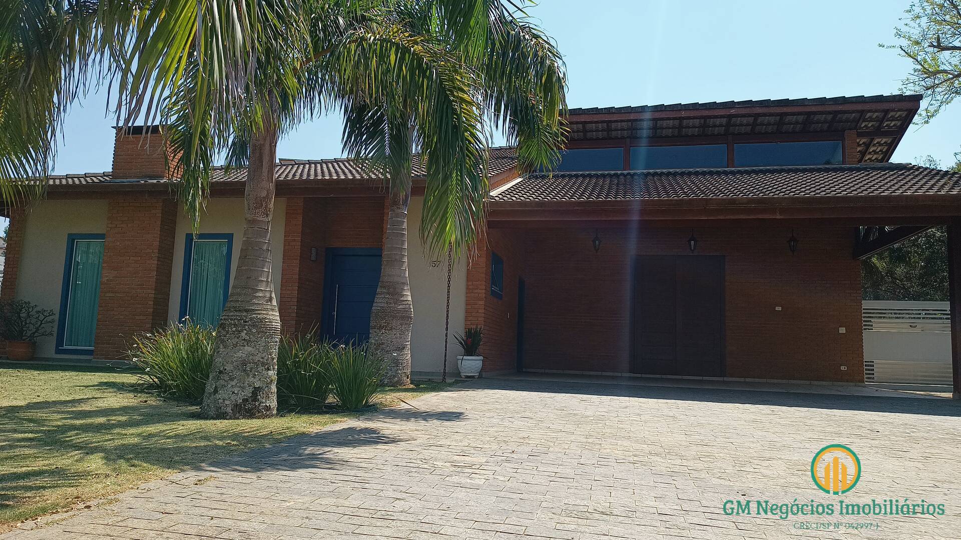 Casa de Condomínio à venda com 3 quartos, 363m² - Foto 29