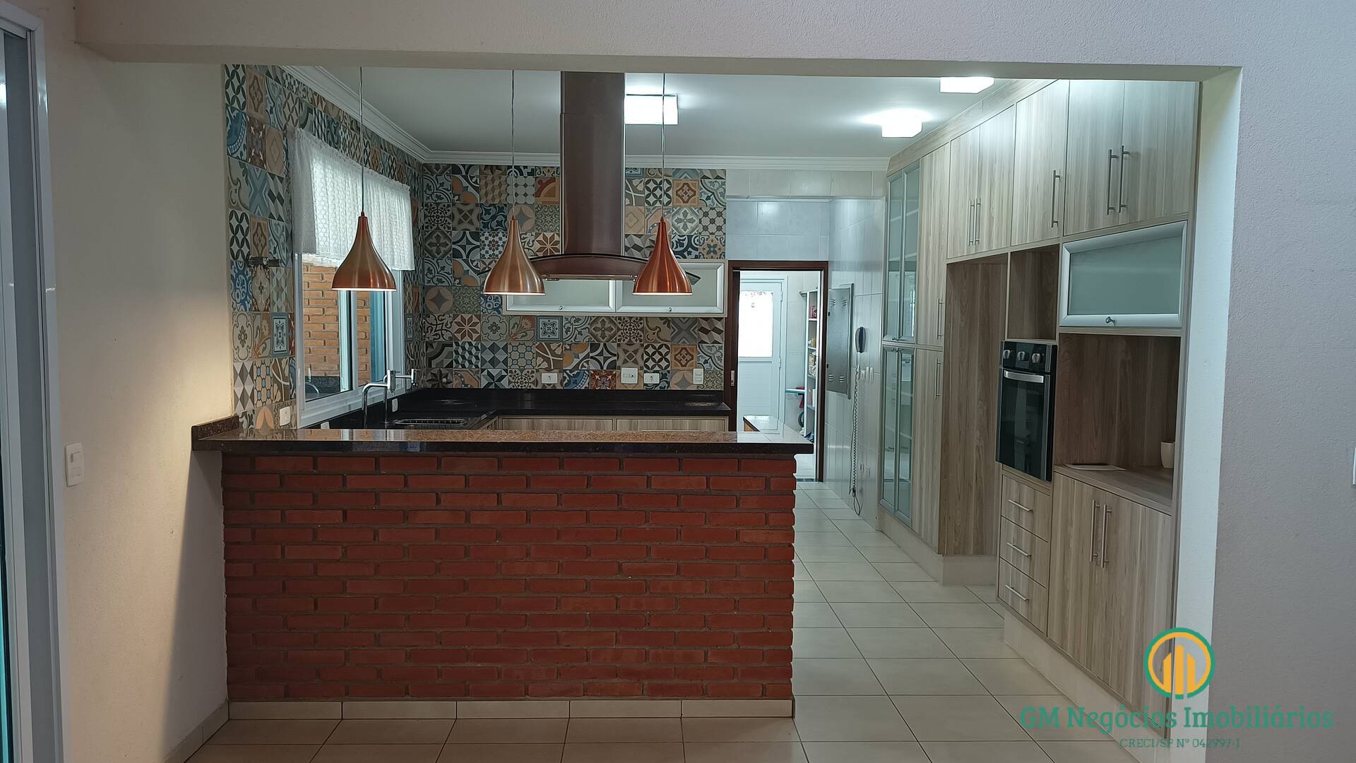 Casa de Condomínio à venda com 3 quartos, 363m² - Foto 36