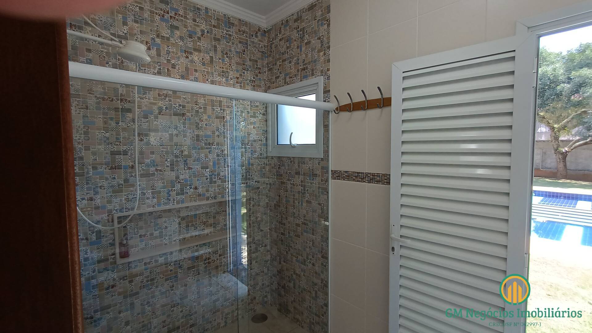 Casa de Condomínio à venda com 3 quartos, 363m² - Foto 45