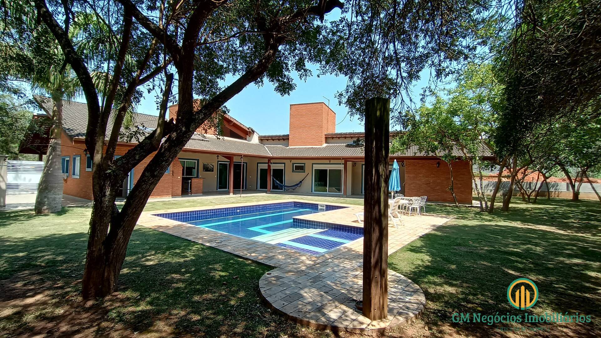 Casa de Condomínio à venda com 3 quartos, 363m² - Foto 50